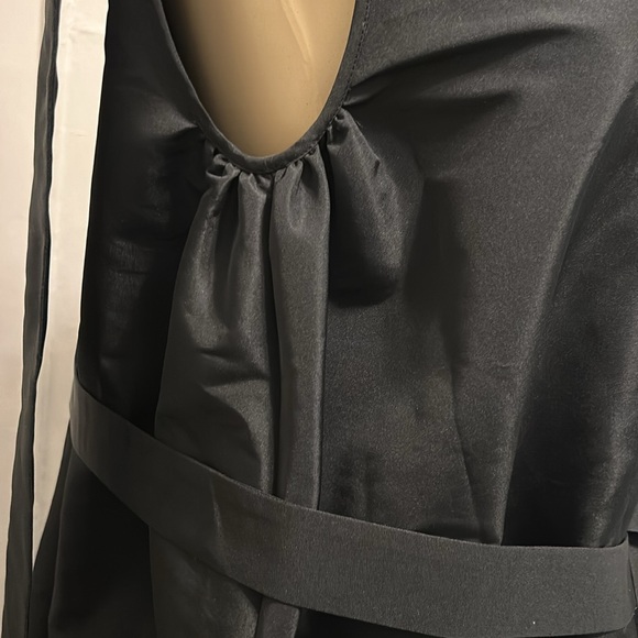 ROCHAS DRESS SIZE 40 - Picture 12 of 16